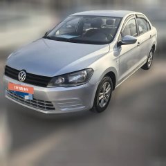 2016 Volkswagen Jetta 2015 1.6 MT Good qualityEditionFashion #1