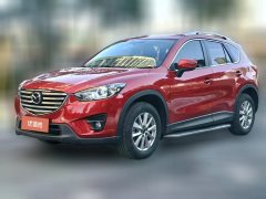 2017 Mazda CX-5 2015 2.0 AT UrbanFWD #1
