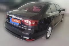 2016 Volkswagen Sagitar 2015 1.6 AT Comfort #3