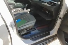 2019 BMW X1 2019 2.0T AT 20LiLeadingFWD #8