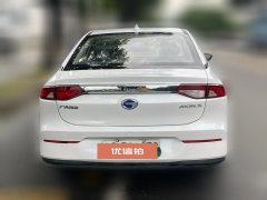 2019 Aion S 2019 dazzle630 EV #4