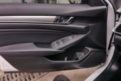 2021 Honda Accord 2018 2.0 AT SharpcollarEdition HEV China VI #7
