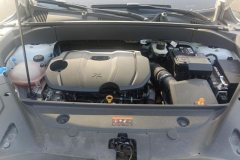 2023 Geely Auto Boyue L 2023 1.5TD AT DCTPremium #10
