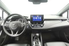 2022 Toyota Levin 2022 Hybrid 1.8H E-CVT Leading #14