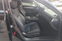 2021 Honda Accord 2021 1.5T AT 260TURBO Luxury·starry skyLimited #8