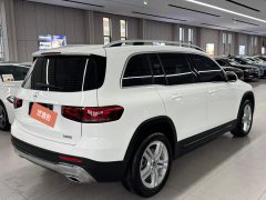 2023 Mercedes-Benz GLB-Class 2022 Facelift GLB 200 AT Fashion #6
