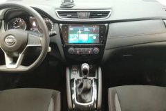 2019 Nissan Qashqai 2019 2.0 AT Smart #16