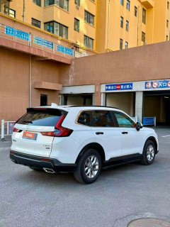 2023 Honda CR-V 2023 1.5T AT 240TURBO 2WDFeng ShangEdition 5Seat #6