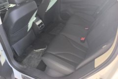 2024 Hongqi E-QM5 2024 500km travelEdition #11