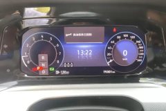 2022 Volkswagen Golf 2021 1.4T AT 280TSI Pro #14
