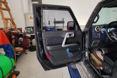 2021 Beijing Off-Road Beijing BJ40 2019 2.3T AT PLUSExclusive4WD China VI #7
