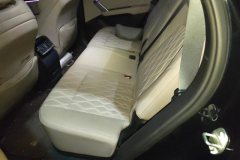 2024 BYD Tang PHEV 2024 1.5T AT DM-i Glory 200KM Flagship #11