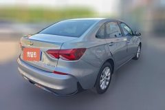 2023 Chevrolet Monza 2024 1.5L AT DCTEnjoy #3
