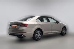 2018 Škoda Octavia 2019 1.2T AT TSI230Luxury #2