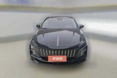 2023 Hongqi E-QM5 2023 Facelift Basic travelEdition #2