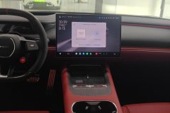 2026 Xiaomi Auto Xiaomi SU7 2026 AWD Max #13