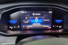 2024 Volkswagen Sagitar 2024 1.5T AT 300TSI DSGSurpass #14
