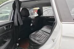 2023 Haval M6 2021 1.5T AT DCTEliteSmart ConnectPLUS #11