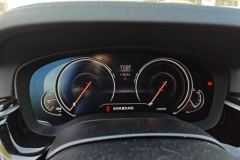 2018 BMW 5 Series 2018 2.0T AT 530LiLeadingMSport Pkg #14