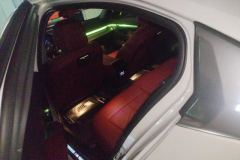 2025 BMW 5 Series 2026 525Li MSport Pkg #11