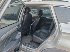 2018 Roewe RX5 PHEV 2017 eRX5 1.5T AT 50T HEV ConnectedHonorFlagship #6