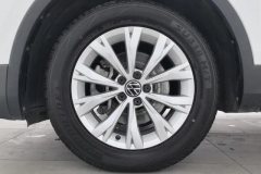 2024 Volkswagen Tiguan L 2024 Outstanding 1.5T AT 300TSI 2WDDragon SoaringEdition #6