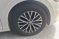 2021 Volkswagen Sagitar 2021 1.4T AT 280TSI DSGComfortSmart Connect #6