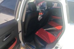 2018 Haval H2s 2018 1.5T AT Blue LabelLuxury #11