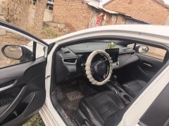 2020 Toyota Levin 2021 1.2T AT 185TEntry #5