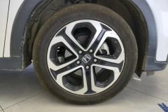 2018 Honda XR-V 2017 1.8 AT EXiComfort #6