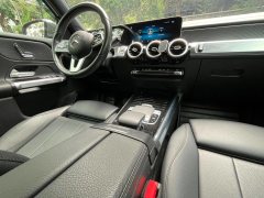 2020 Mercedes-Benz GLB-Class 2020 1.3T AT GLB200Dynamic #5