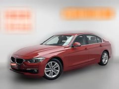2016 BMW 3 Series 2016 2.0T AT 320LiFashion #1