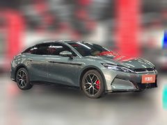 2025 BYD Han L 2025 DM-p 4WDlidarFlagship #3