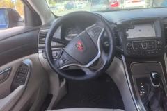 2018 Roewe E950 2017 1.4T AT 50TConnectedExecutive HEV #15