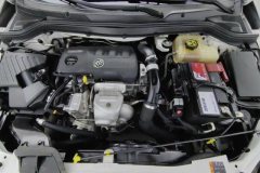 2021 Buick Excelle GT Sedan 2021 1.3T AT 18TLightly mixedEntry Facelift #7