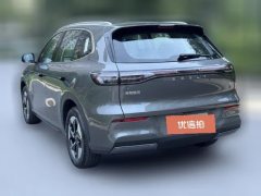 2025 Geely Galaxy Geely Galaxy E5 2026 610km explore+Edition #4