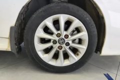 2021 Toyota Corolla 2021 1.2T AT S-CVT Luxury #6