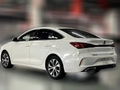 2020 Chang'an Eado 2020 1.4T AT PLUSBlue WhaleNEFeng Shang #10