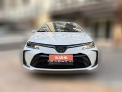 2020 Toyota Corolla 2021 1.8 AT Elite Hybrid #2