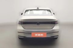 2025 Volkswagen Sagitar 2026 L 300TSI DSG Elite #4