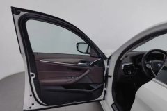 2022 BMW 5 Series 2022 Facelift 530Li AT Exclusive Luxury Pkg #11