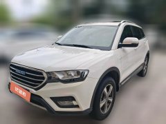 2016 Haval H6 Coupe 2016 Blue Label 1.5T AT 2WDElite #1