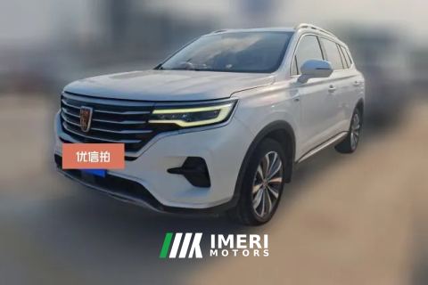 2020 Roewe RX5 MAX 2019 1.5T AT 300TGI 4GConnectedLuxury