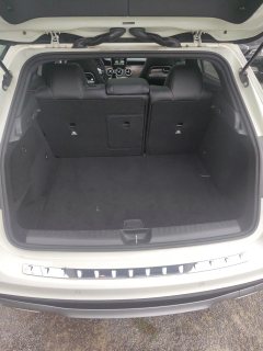 2015 Mercedes-Benz GLA-Class 2015 2.0T AT GLA260Sport 4WD #12