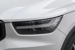 2020 Volvo XC40 2020 2.0T AT T4Smart VisionSport #5