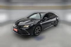 2023 Toyota Camry 2021 2.0G Luxury #1