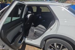 2023 Volkswagen T-Roc 2023 1.5T AT 300TSI DSG2WDChen GuangEdition #11