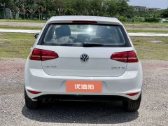 2015 Volkswagen Golf 2015 1.4T AT Comfort #8