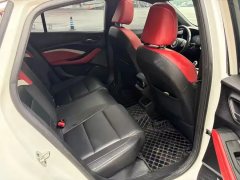 2021 MG MG5 2021 300TGI DCTGreen luxuryEdition #4