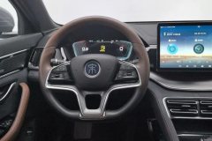 2020 BYD Song Plus 2020 1.5T AT FlagshipPLUS #15
